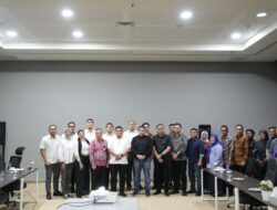 Pemkot Makassar Siapkan Dua Perseroda Baru, ini Bentuknya