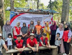 MOLiday: MOL dari Rumah, Bertani Lebih Ramah