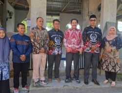 SMK Darul Ulum Layoa Bantaeng Beri Penjelasan Terkait Transparansi Dana BOS