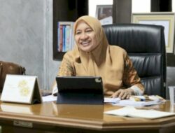 Achi Soleman Larang Keras Sekolah Negeri di Makassar Jual Seragam Sekolah