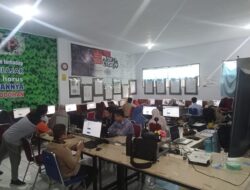 167 Guru Jalani Uji Kompetensi