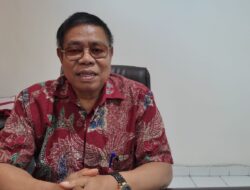 Pertama di Indonesia Timur, Prodi S1 Kecerdasan Buatan (AI) UKI Paulus Terima Mahasiswa Baru