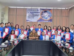 UKI Paulus Raih Hibah Rp.1,8 Milyar  