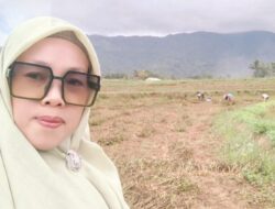 Alumni Kampus Negeri Universitas Terbuka Kasmawati Jadi Kepala SD dan Ketua PGRI Ranting Gunung Perak Sinjai