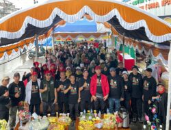 UIT Gelar Puncak Perayaan Dies Natalis Ke-24, ini Keseruannya