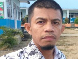 PGRI Ranting Bonto Salama Sinjai Penguatan Profesi Anggota Lewat KKG 