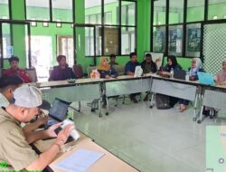 Patroli Cerdas untuk Hutan Lestari: Evaluasi Smart Patrol di Cenrana Dorong Perlindungan Hutan Lebih Presisi