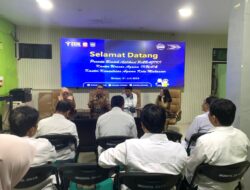 Pabajiki Disdukcapil Jangkau seluruh KUA se-Makassar