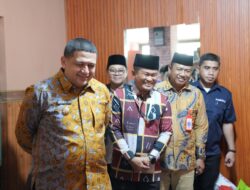 Munafri Target Khitanan Gratis hingga Kepulauan