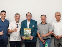 UIT Makassar Teken MoU Bersama Martoda Biotech Teken MoU dan Union Harvest SDN BHD Malaysia