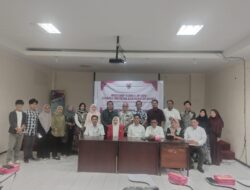 Sastra Indonesia Berkontribusi Tingkatkan Ranking Unhas