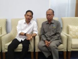 Kepala LLDIKTI IX : Tunjangan Kinerja Dosen Sejalan Peningkatan Prestasi dalam Menjalankan Tri Dharma Perguruan Tinggi