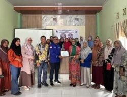 Lima Kampus dan 14 Dosen Turun di Desa Pakkabba Takalar 