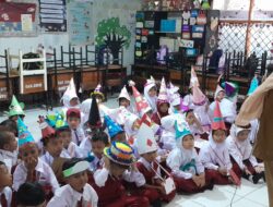 M Amin Syam: Perlu Kerjasama Orangtua Wujudkan 8 Profil Kelulusan