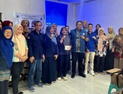 PKM Nasional ADPERTISI Paparkan Teknologi Digital GPS dan Sonar Bagi Nelayan