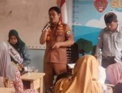 BUMDES Serumpun Abbulosibatang Tanggung Baju Seragam Batik Siswa SDN 145 Inpres Pampangan