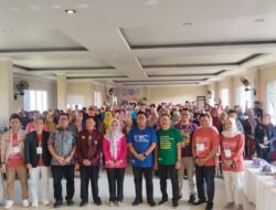 Temu Pendidik Nusantara XII Wajo Sukses Digelar : Panggung Guru Bergerak, Ruang Murid Bertumbuh