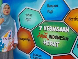 SD Inpres Kelapa Tiga 1 Makassar Mantapkan Rencana Launching Inovasi SAKTI dan SRA