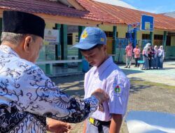 Drs H. Muhammad Asaf: Pendidikan Budi Pekerti Harus Jadi Perhatian Serius Peserta Didik SMK 1 YPLP PGRI Makassar
