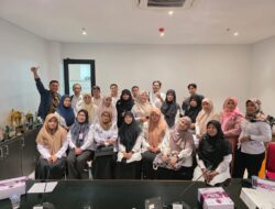 Inovasi PELURU SD Negeri Parinring Makassar Ikut IGA 2025