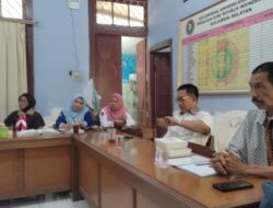 Ini Kabupaten Kota Bersaing Ingin Jadi Tuan Rumah Porseni PGRI Sulsel
