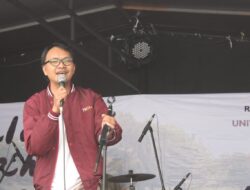 Nada dan Kata Mewujud Kita: milad ke-19 KPJ