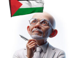 Kenapa Orang Mulai Lelah Peduli Gaza?