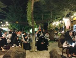 PGRI Maros Serahkan SK Pengurus