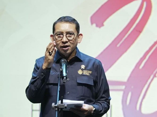 Hari puisi Indonesia