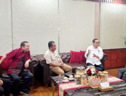 UIT Makassar Jalin Kerja Sama dengan Pemkot Bekasi