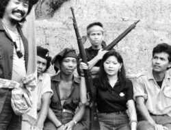 AB Iwan Azis: Prinsip Kita, Tidak Mau Diatur