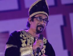 Pelantun Lagu Termiskin di Dunia Hamdan ATT Meninggal Dunia