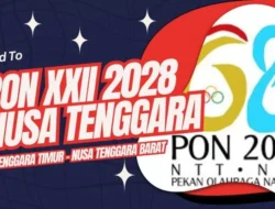 Sulsel, Antara Target & Tuan Rumah PON