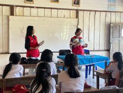 Asah Imajinasi Anak Lewat Program Menulis Cerita Berbasis Buku