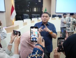 Makassar Bergerak, Wujudkan Kota Bersih dan Sehat