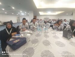 PGRI Palopo Hadir di Konkerprov I PGRI Sulsel 2025