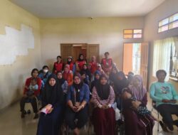 Pencegahan Stunting Melalui Edukasi dan Inovasi Pangan: Puding Susu Labu Kuning Alternatif Makanan Bergizi