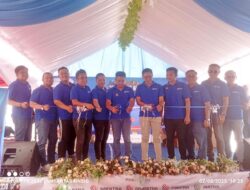 Hajatan FIFGROUP Cabang Gowa Banjir Kejutan