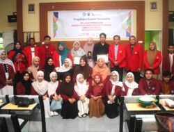 FIB Unhas Adakan Sosialisasi Program Magister di UMB