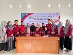 Optimalisasi Digitalisasi Kelurahan Bilokka melalui Website CMS yang Berkelanjutan