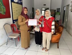 Kolaborasi Mahasiswa KKN Unhas dan BUMDes Batara dalam Penyusunan RAB Usaha Penggemukan Sapi