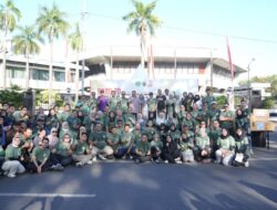 Kota Makassar Siap Sambut Konas PABMI 2025