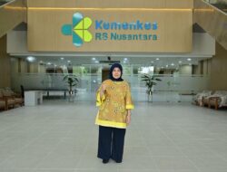 Wawali Makassar Apresiasi Konsep “Siring Hati” di RSUP Nusantara IKN