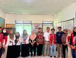 Mahasiswa KKN 114 Unhas Desa Benteng Gelar Sosialisasi Dampak Pernikahan Dini