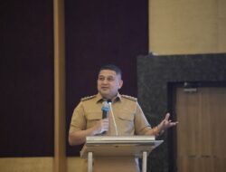 Munafri Promosikan Makassar di Forum Global IACSC