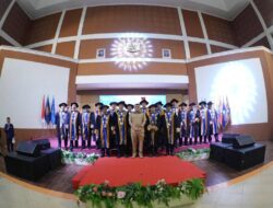 Sinergi Poltekpar–Pemkot Jadi Kunci Majukan Makassar