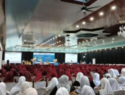 Tasyakuran Dirosa Sejalan Program BCA