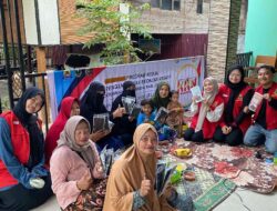 Mahasiswa KKN-T Unhas Dorong Pemanfaatan Tongkol Jagung sebagai Biochar untuk Tingkatkan Kualitas Tanah Pertanian di Desa Bontomanai