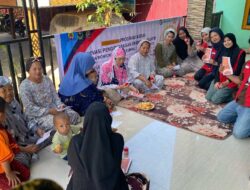 Mahasiswa KKN Unhas Inovasi Sambal Terasi Bubuk Sebagai Produk Unggulan UMKM Lokal