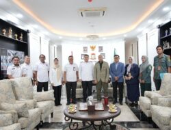 Pemkot Makassar Siap Tuntaskan Izin PBG PTUN Makassar